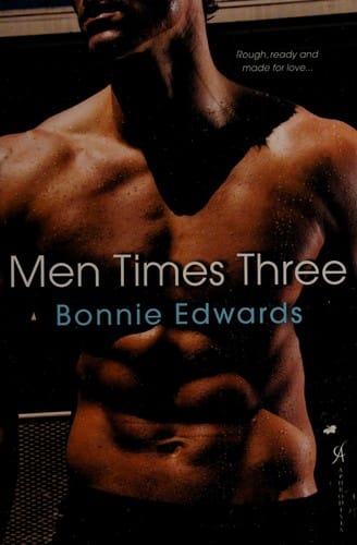 Men times three