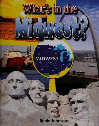 What's in the Midwest?