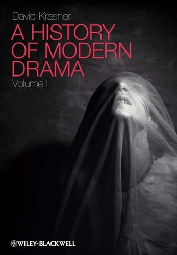 History of modern drama