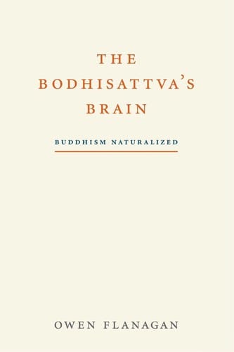 The Bodhisattva's Brain