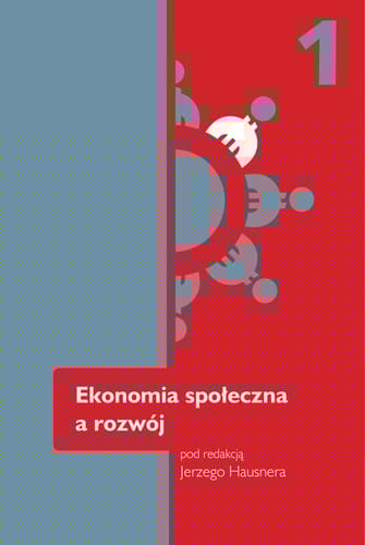 Ekonomia spo¿eczna a rozwo j