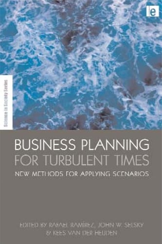 Business planning for turbulent times