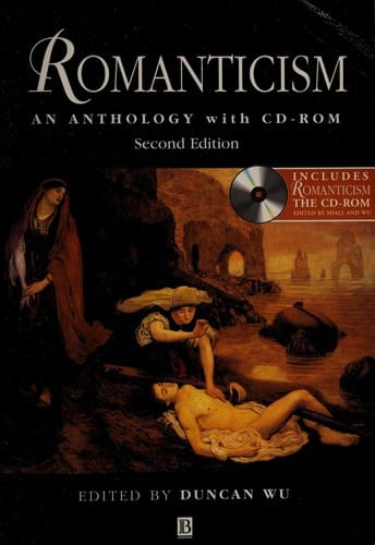 Romanticism -- Second Edition
