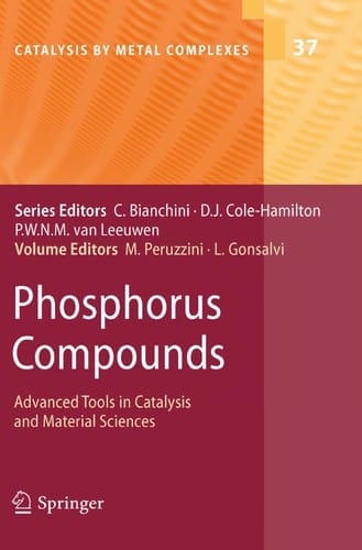 Phosphorus Compounds