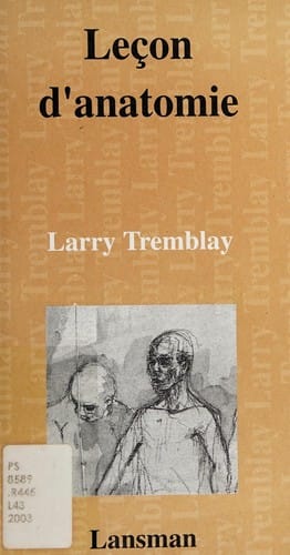 Leçon d'anatomie
