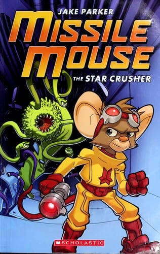 Missile Mouse