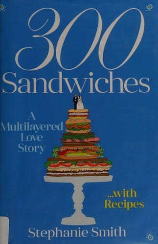 300 sandwiches