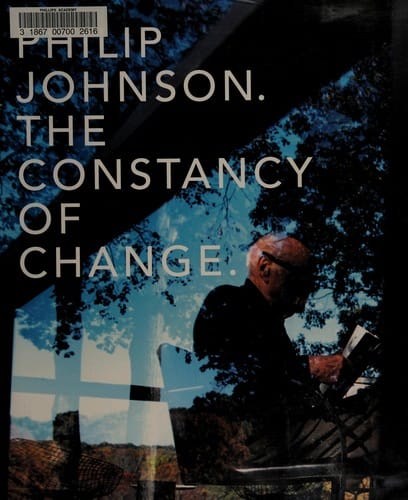 Philip Johnson
