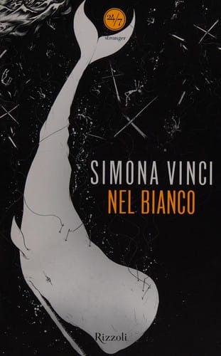 Nel bianco