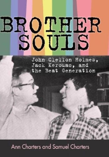 Brother-souls