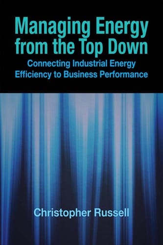 Managing energy from the top down