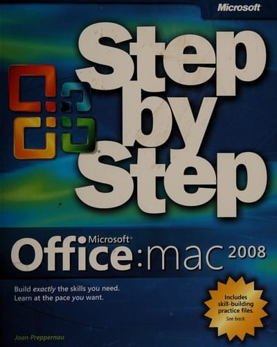 Microsoft Office 2008 for Mac