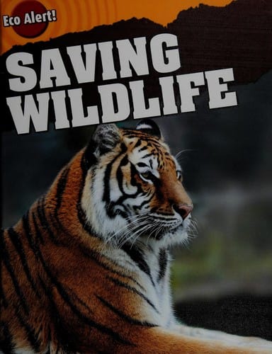 Saving wildlife