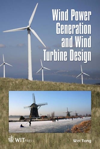 Wind power generation and wind turbine design