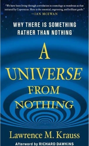 A Universe from Nothing