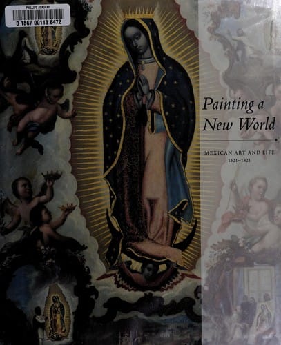 Painting a new world