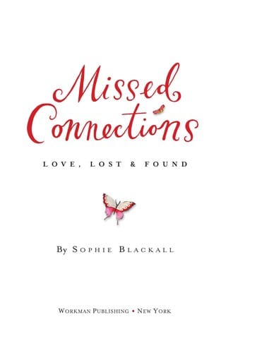 Missed connections