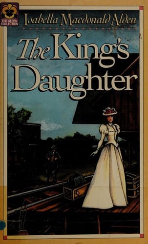 The king's daughter