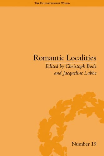 Romantic localities
