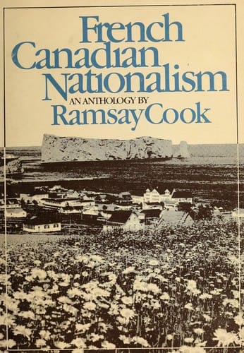 French-Canadian nationalism