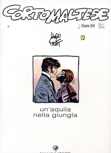 CortoMaltese