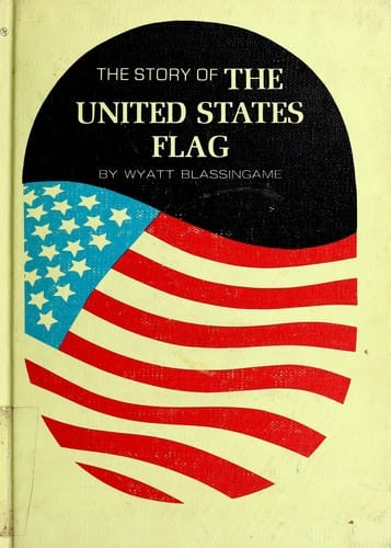 The story of the United States flag