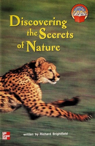 Discovering the secrets of nature