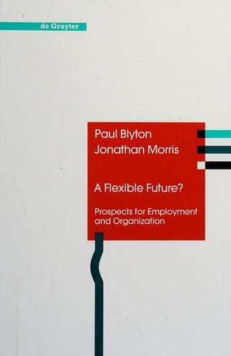 A Flexible future?