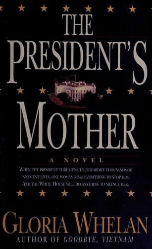 The president's mother