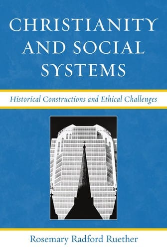 Christianity and social systems