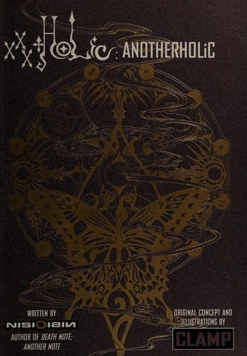 Anotherholic, landolt-ring aerosol