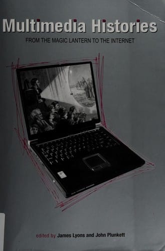 Multimedia histories