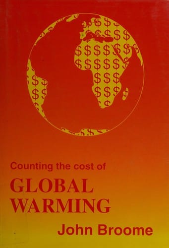 Counting the cost of global warming