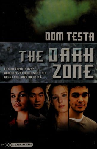 The dark zone