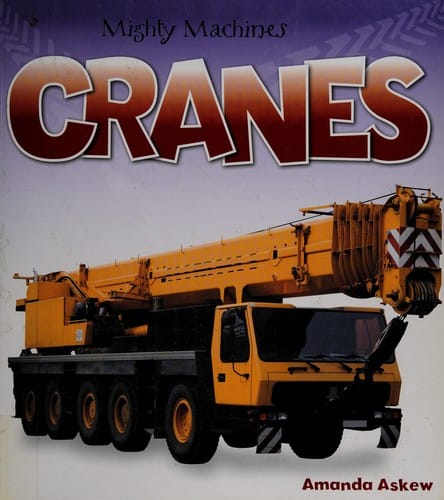 Cranes