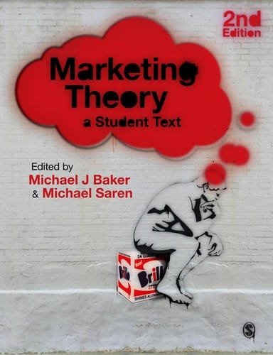 Marketing theory