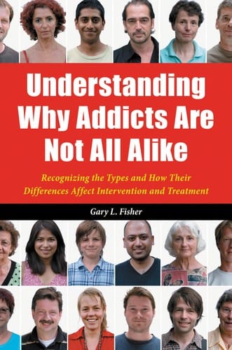 Understanding why addicts are not all alike