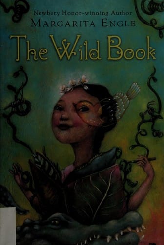The wild book