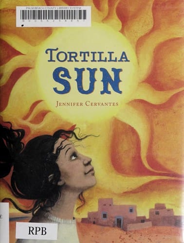 Tortilla sun