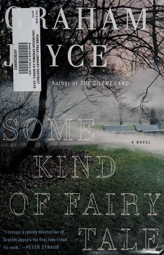 Some Kind Of Fairy Tale