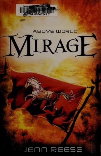 Mirage (Above World)