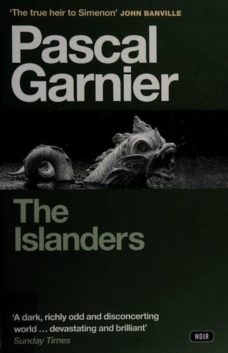 The islanders