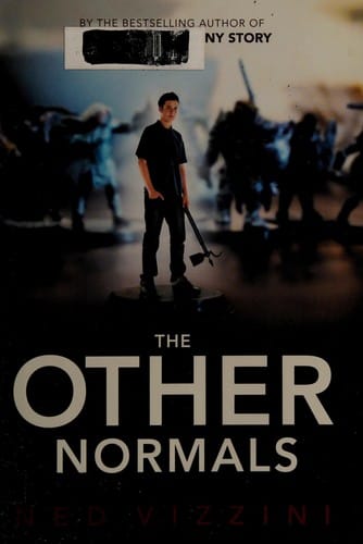 The Other Normals
