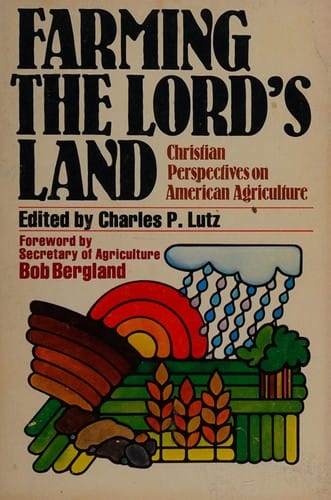 Farming the Lord's land
