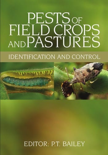 Pests of field crops and pastures