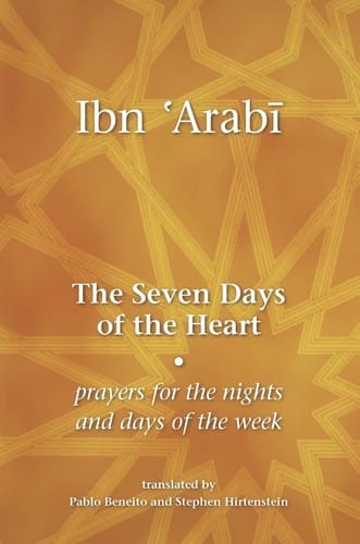 The seven days of the heart =