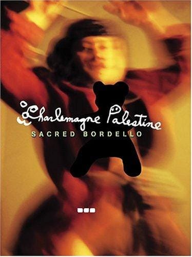 Charlemagne Palestine