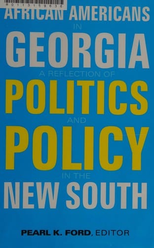 African Americans in Georgia