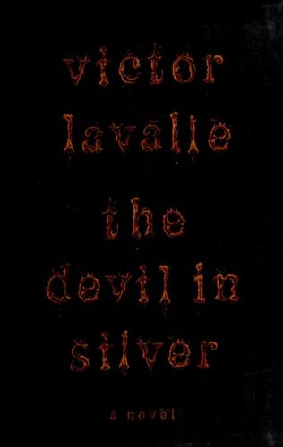The devil in silver