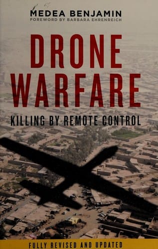 Drone Warfare